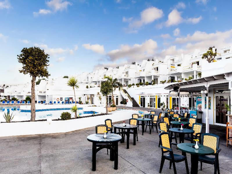 Апартаменти Bellevue Aquarius Пуерто-дель-Кармен Екстер'єр фото